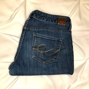 [ref 13] X2 w10 Skinny Jeans Size 2